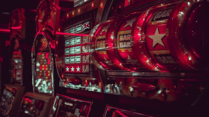de bästa casinospelen att prova illustration