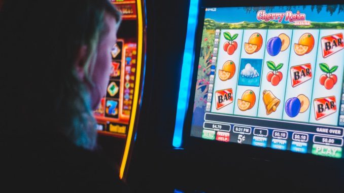 10 bästa slots spelen att prova på illustration