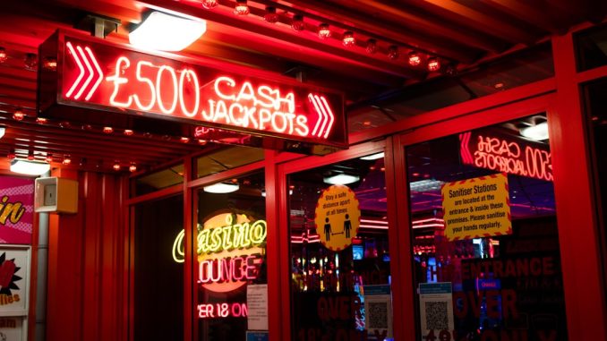 tips för att maximera vinstchanserna på casinospel illustration