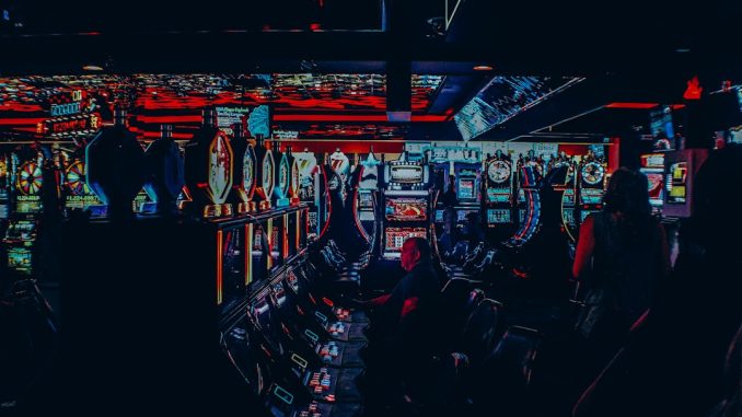 de bästa mobilcasinona 2023 illustration